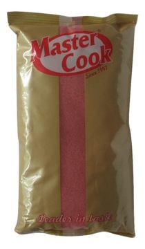 Galaretka w proszku o smaku WIŚNIOWYM 1 kg