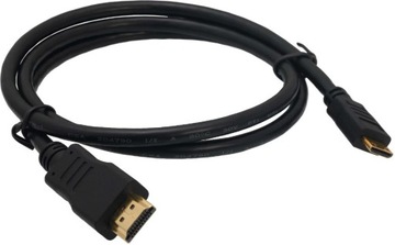 Кабель HDMI - КАБЕЛЬ HDMI 1,5 м 3D FULL HD для телевизора