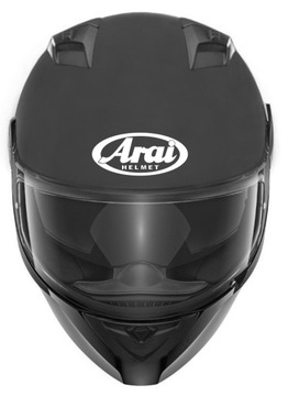 ARAI biała naklejka na kask 75-42P RÓŻNE KOLORY