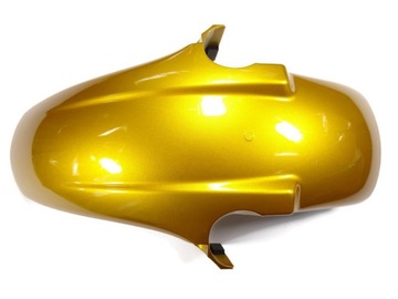 NOWY BŁOTNIK PRZEDNI HONDA CBF1000 ORG ZŁOTY Y200P