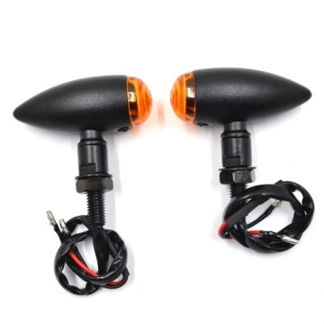 CHOPPER CAFE RACER CUSTOM DRAG INDICATORS PAIR