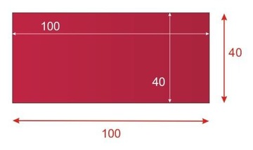 Картина на холсте 100х40 Картины для гостиной Закатное солнце МОСТ на стене