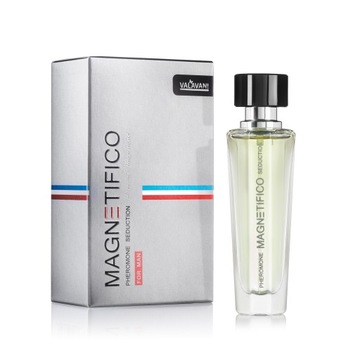 MAGNETIFICO - Seduction 30ml SILNE MĘSKIE FEROMONY