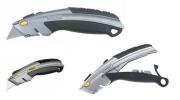 Nóż dynagrip 10-788 szybkowymienny