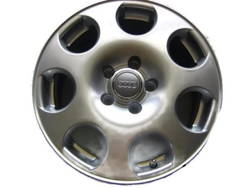 DISK HLINÍK AUDI OE 7.0" X 16" 5X112 ET 45