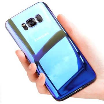 Etui BlueRay Case do Samsung Galaxy J6+ Plus