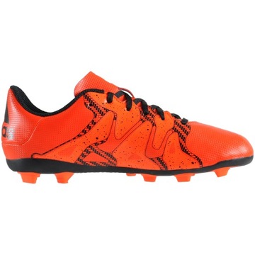 BUTY Adidas X 15.4 FxG J S83163 r. 25.5