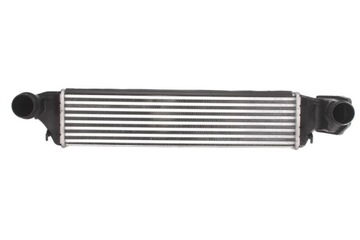 INTERCOOLER BMW E46 2.0 3.0 1998-2005 NOWY