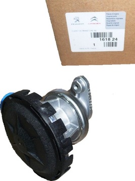 ZAWÓR EGR SSĄCY PEUGEOT 206 CITROEN C2 C4 1.4 8V