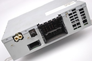 Tuner radiowy sterownik Audi A8 S8 4H 4E0035061F