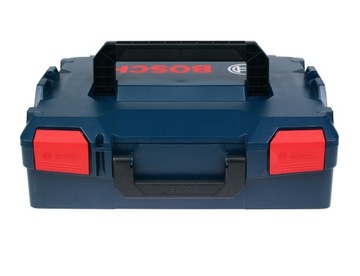 ЛОЗБИК 800W GST 160 CE BOSCH L-BOXX + 13 ПИЛОВЫХ ПОЛОТНИЙ