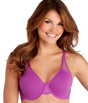 Wacoal Women's Body By Wacoal Underwire Bra