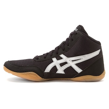 Детские борцовки Asics Matflex 5 27/Pt