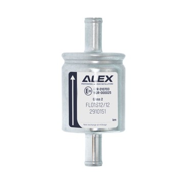 FILTR FAZY LOTNEJ CZAJA FL S-01 FLS ALEX METAL