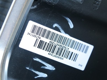 KIEROWNICA SKÓRA VOLVO S60 II 2 S80 2 II V70 3 III XC70 3 III