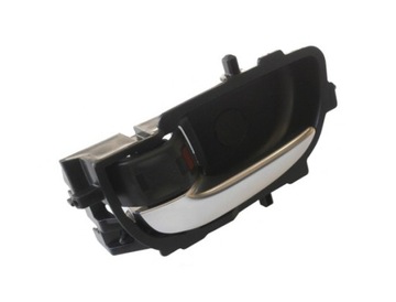 РУЧКА ВНУТРЕННЕЙ ДВЕРИ ЛЕВАЯ ДЛЯ TOYOTA YARIS III 3