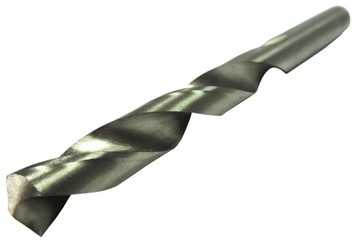 WIERTŁO DO METALU BIAŁE 10.5 MM 1 SZT