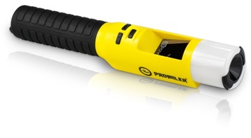 Полицейский алкотестер Promiler iBlow Mouthless, самый быстрый скрининг