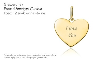 КУЛОН ЗОЛОТАЯ МОНЕТА, БЕСПЛАТНАЯ ГРАВИРОВКА 333