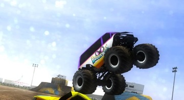 Monster Truck Destruction PL KLUCZ STEAM