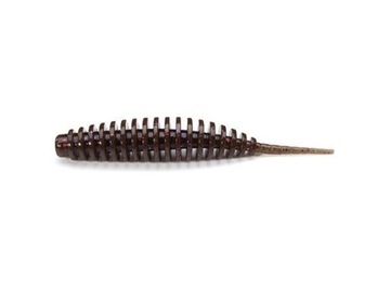 FishUP Tanta 1,5″ kolor #050 Green Pumpkin Brown