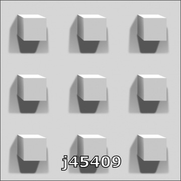 ETAPETY NOWOCZESNA TAPETA EFEKT 3D UGEPA