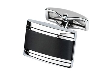 MODNE SPINKI do Mankietów Koszul + PUDEŁKO skp6-1