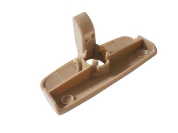 Ручка дверного обмена пассажира для VW Passat B5 FL (96-05)