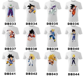 Футболка DRAGON BALL Son Goku ПОДАРОК ​​3XL