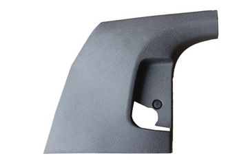 OSŁONA PROGU LEWA VW POLO 6R1863483A NOWY