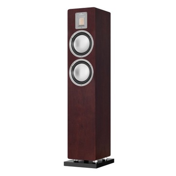 AUDIOVECTOR QR3 DARK WALNUT GLIWICE ODSŁUCH