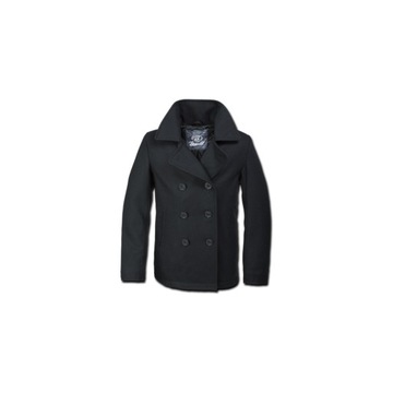 Brandit-Fashion Płaszcz Klasyk Bosmanka Pea Coat S