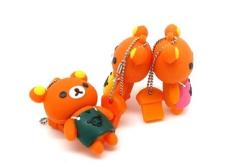 USB-накопитель 32 ГБ GREEN BEAR RILAKKUMA BEAR 24H