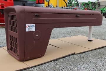 Полная маска URSUS C-360