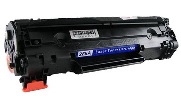 ТОНЕР для HP 85A CE285A Laser Jet Pro P1102 P1102W