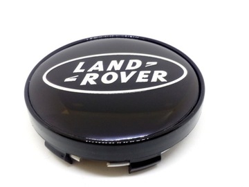 LAND ROVER Zaślepka Felg Dekielek Kapsel 60 mm