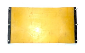 Mata elastomerowa do zagęszczarki ZG-80