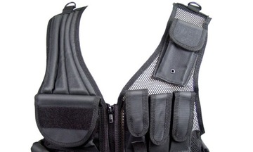 фото ориг. №6, Umarex vest tactical utg combat zone ves