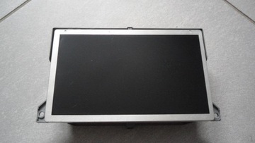 Wyświetlacz LCD do Citroen C5 Lift