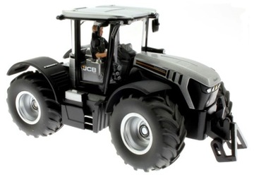 SIKU 3288 ТРАКТОР JCB Fastrac BLACKLINE 4000 1:32