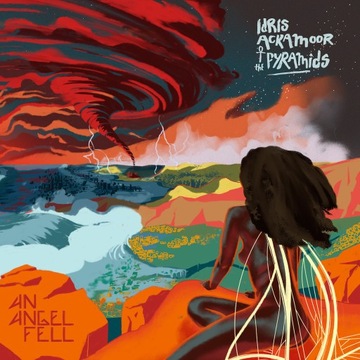 Idris Ackamoor & The Pyramids - An Angel VINYL