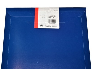 Foma Fomaspeed 24x30/25 нормальная вспышка 311 Foma