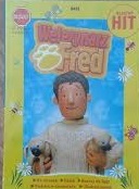 WETERYNARZ FRED