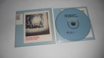 MANIC STREET PREACHERS, if you tolerate... singiel