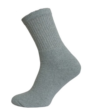 SKARPETY,frotte BEZUCISKOWA super 44-46 GRATISY