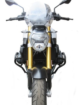 Пороги HEED BMW R 1200 R / R 1200 RS (2015 - 2018)