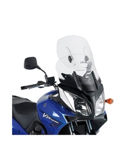Kawasaki KLV 1000 04-09 szyba owiewka Kappa GIVI