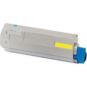 Toner 44844613 (yellow) do OKI C822dn C822n