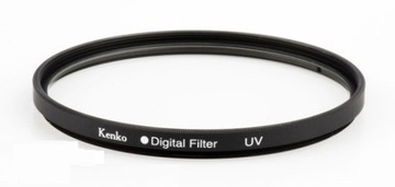 Filtr Kenko UV Digital 55mm