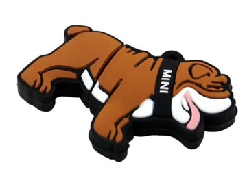 USB-НАКОПИТЕЛЬ 64 ГБ DOG DOG BULLDOG ДОСТАВКА 24 ЧАСА PL